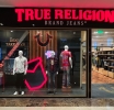 True Religion launches third brand store in New Delhi